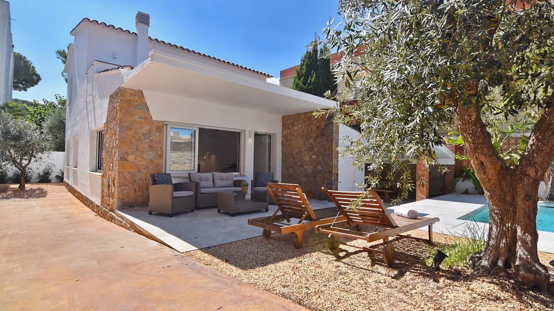 Villa Montgo 2 L' Escala