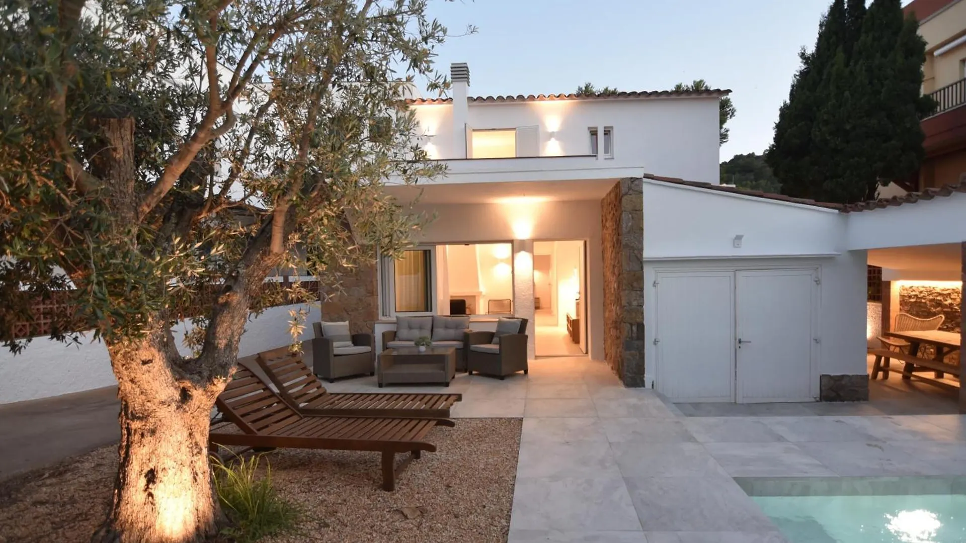 Villa Montgo 2 L' Escala 0*,  Hiszpania