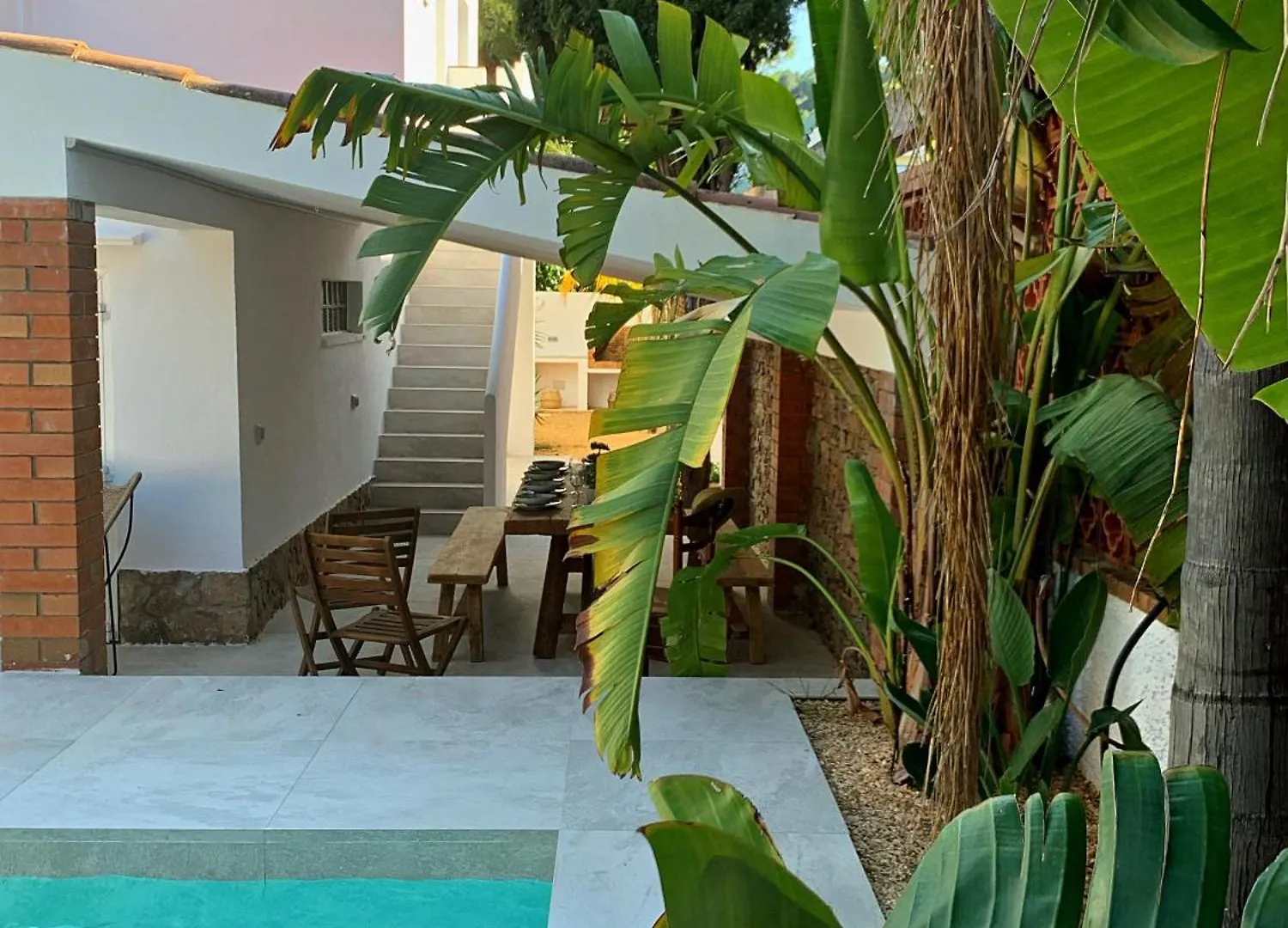 Villa Montgo 2 L' Escala