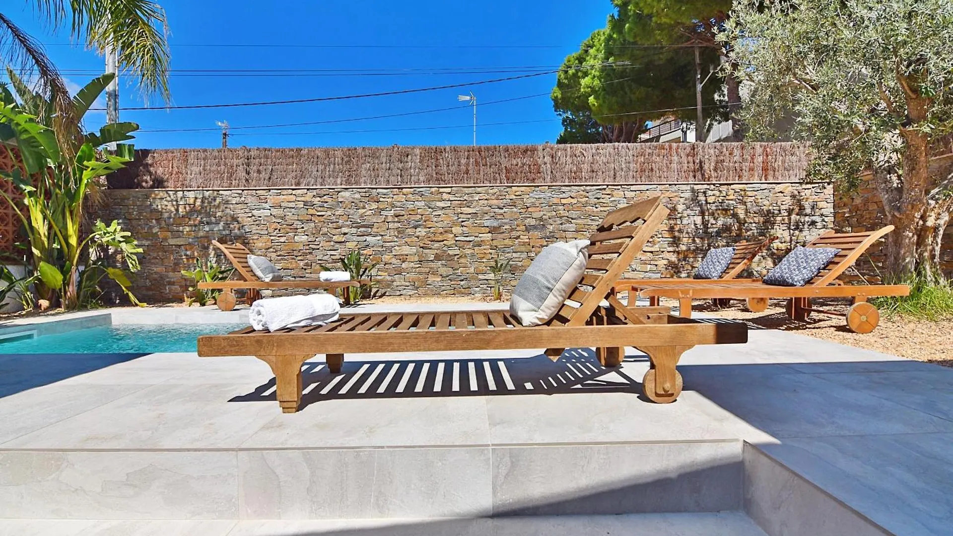 Villa Montgo 2 L' Escala