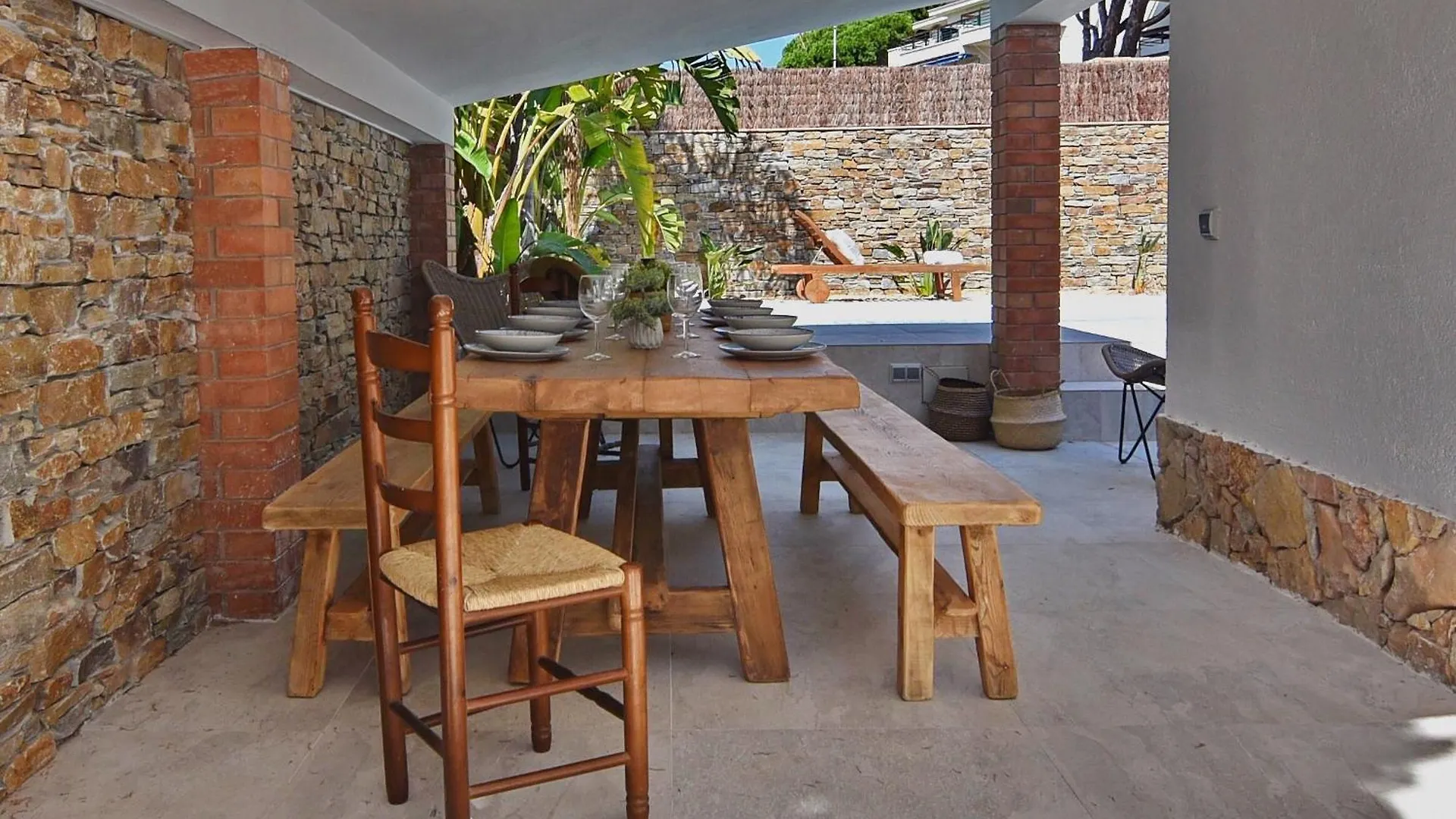 Villa Montgo 2 L' Escala